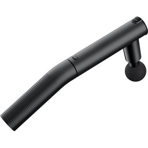 Handmassage Apparaat - Klopmassage - Zwart
