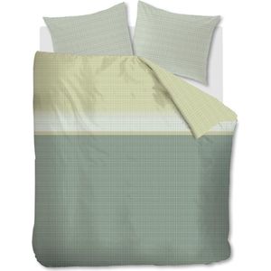 Dekbedovertrek nomade azur