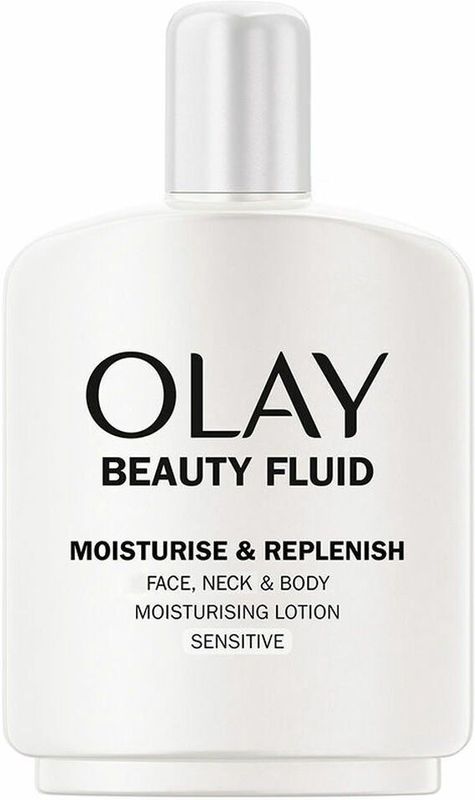 Olay - Dagcrème - Veelkleurig