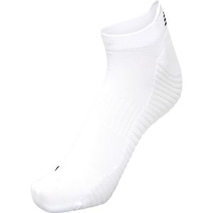 Newline Socken Core Tech Socklet White-47-50