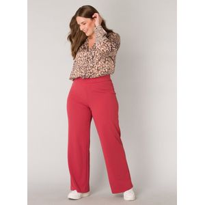 YESTA Nadeche - Rosewood - maat X-0(44)