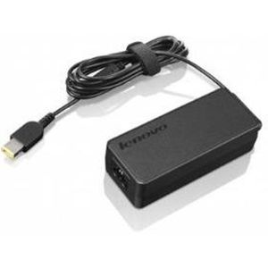 Lenovo 0B47484 netvoeding & inverter Binnen 65 W Zwart