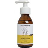 Pranarôm Huile Végétale Amande Douce Bio 100 ml