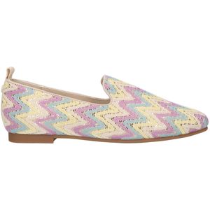 La Strada Loafer multicolour dames - maat 37