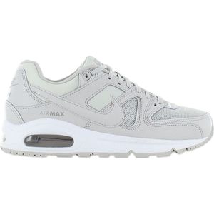 Nike Air Max Command (W) - Dames Sneakers Schoenen Light-Bone 397690-018 - Maat EU 40 US 8.5