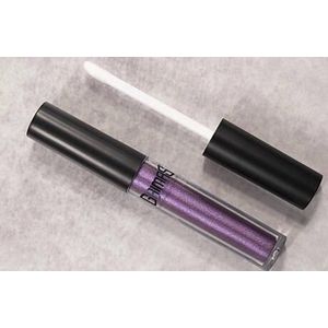 Grimas - Liquid - Eyeshadow - Glossy Grape - 760