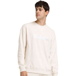 Wilson - Parkside - Sweatshirt - Beige