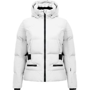 Tsunami - Sophie - Jas - Wit - Donsisolatie - Waterdicht