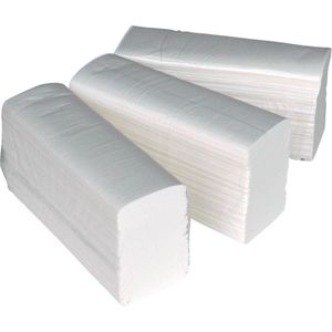 Handdoeken Papier Z-Vouw
