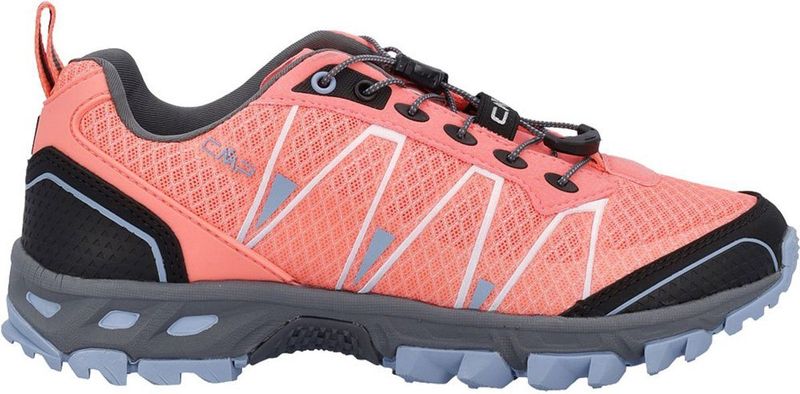 Cmp - Atlas Trail - Trailschoenen - Kleur - Materiaal