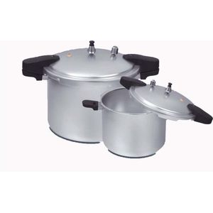 Snelkookpan (30-ltr) Domestic Pressure Cooker