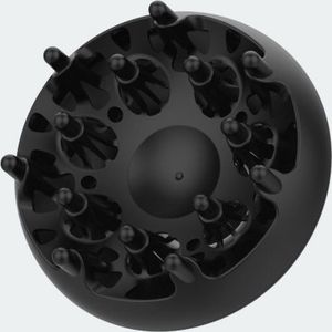 Bellissima - Ultra Speed 11859 - Haarföhn - 1 st