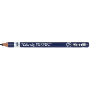 Miss Sporty Naturally Perfect Oogpotlood - 015 Ocean Blue