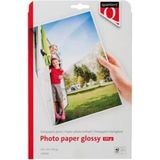 Quantore Fotopapier A4 - 195 gram - glans - pak a 50 vel