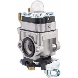 Carburateur Remplacement de Tondeuse Haie pour Trononneuse de Moteur 32CC Accessoire de Tondeuses Outillage de Jardin Motorisé Tondeuse à Gazon