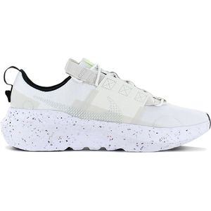 Nike Crater Impact SE - Special Edition - Heren Schoenen Trainers Wit DJ6308-100 - Maat EU 45.5 US 11.5