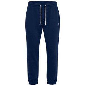 Hummel - hmlREGULAR SWEATPANT BEE - Trainingsbroek - Zwart - Gerecycled Polyester