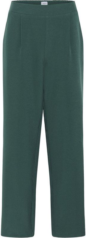 Saint Tropez - June Bug - Broek - Groen - Wijde Pijpen