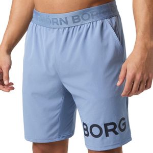 Björn Borg Borg Short - Lichtblauw