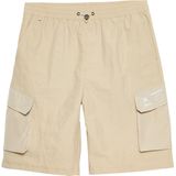 Munich Trek Streetwear Korte Broek Beige S Man