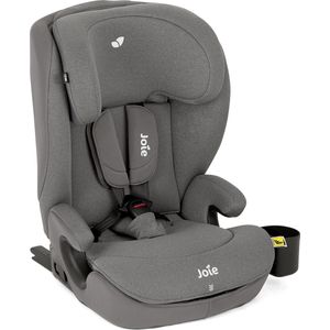 Joie Autostoel I-IRVANA THUNDER - Isofix - Vanaf 15 maanden tot 12 jaar