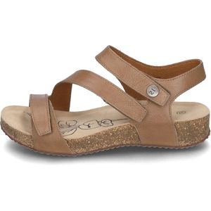 JOSEF SEIBEL Tonga 25 | Sandale für Damen | Beige