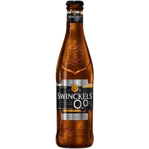 Swinckels 0.0 Superior fles 33cl - 12-pack