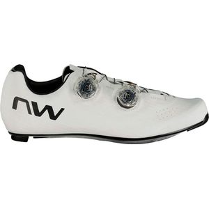 Wielrenschoen Northwave Men Extreme GT 4 White Black