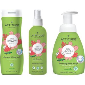 Attitude Cadeauset Kind Watermelon