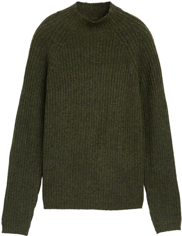 Tom Tailor - Young Fashion - Sweatshirt