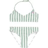 Roxy - Bico Active Rg - Tri Bra Bikini - Zacht - 82% Gerecycled Polyester