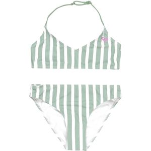 Roxy - Bico Active Rg - Tri Bra Bikini - Zacht - 82% Gerecycled Polyester