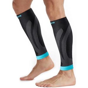 Compressie Kuitmouwen voor Hardlopen en Sportactiviteiten