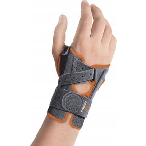 Orliman M750 polsbrace, maat 2 - Comfortabele polsondersteuning