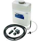 Vetus ruitensproeierset 24 volt