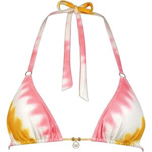 Watercult - Summer Muse Bikini Top - maat 38 - Meerkleurig