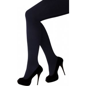 Heatkeeper thermo legging zwart voor dames - Thermo kleding XXL