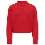 Kogrene - Gebreide Pullover - O-hals - Lange Mouwen - Regular Fit