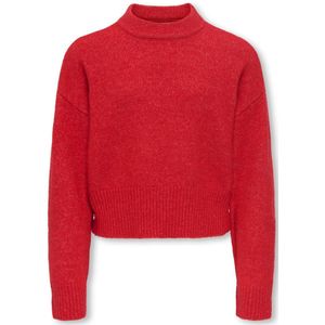 Kogrene - Gebreide Pullover - O-hals - Lange Mouwen - Regular Fit