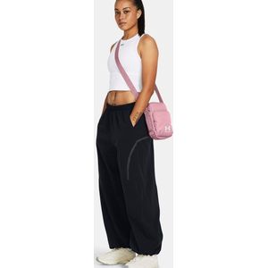 Ua Unstoppable Wvn Parachute-Blk Size : SM