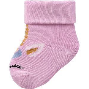 NAME IT - NBFLADDA TERRY FROTTE SOCK - Baby - Sokken