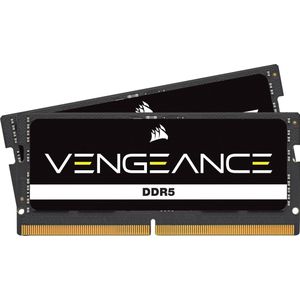 Corsair Vengeance CMSX64GX5M2A5600C48 geheugenmodule 64 GB 2 x 32 GB DDR5 5600 MHz