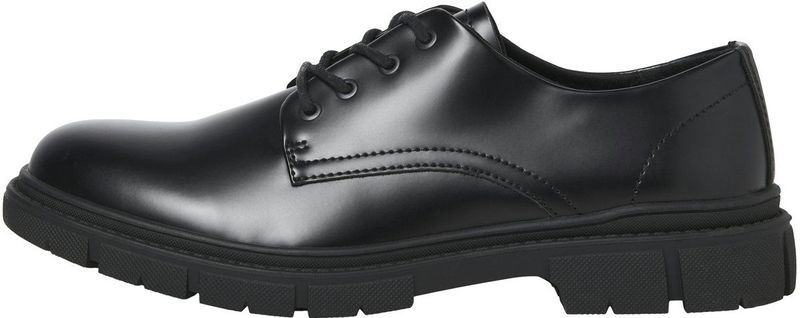 JACK&JONES - JFWBAKER LACE SHOE LN - Heren - Veterschoenen