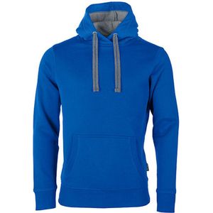 HRM - Sweat Hoodie - Royal Blue - Unisex - 6XL