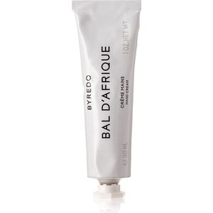 Bal D´afrique Krém Na Ruce