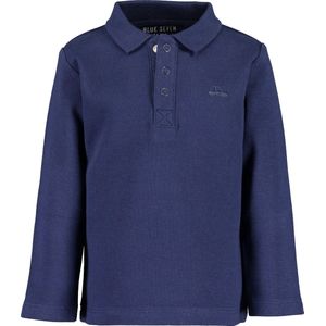 Blue Seven Jongens Shirt - Maat 80