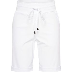 Travel Korte Broek Uni 2589 White