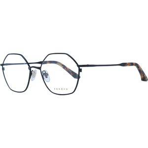 Sandro - SD4015 - Bril - Zwart - Metaal