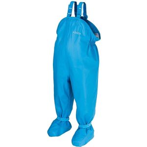 BMS - Babybuddy - Regenhose - Hellblauw - Softskin