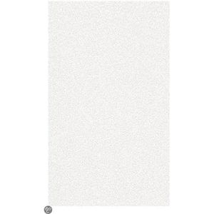 Kleine Wolke - Badmat Kansas wit 60x 90 cm